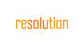 Resolution logo