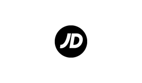 JD Sports logo