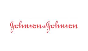 Johnson & Johnson logo