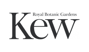 Royal Botanic Gardens, Kew logo