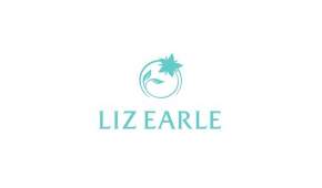 Liz Earle logo