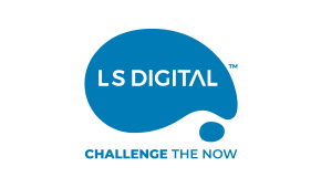 LS Digital logo