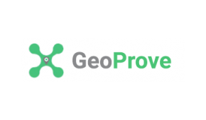 GeoProve logo