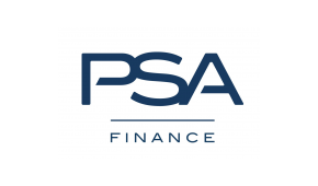 PSA Finance logo