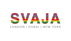 Svaja logo