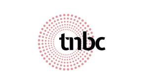The News Broadcasting Corporation Plc. (TNBC Plc.)  logo