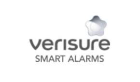 Verisure  logo