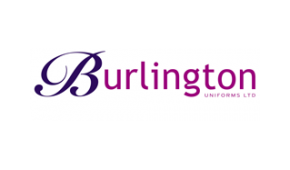 Burlingtons Uniforms Ltd logo
