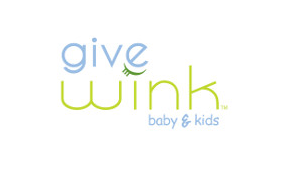 Give Wink logo