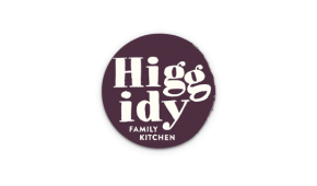 Higgidy logo