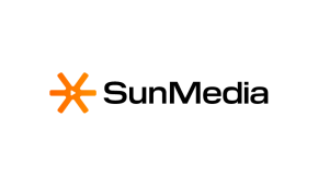 SunMedia logo