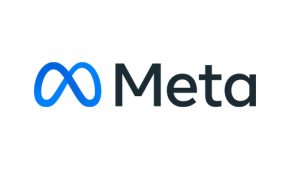 Meta logo