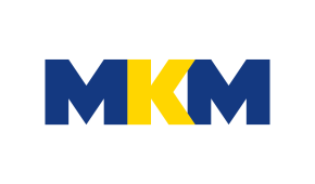 MKM logo