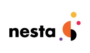 Nesta logo