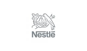 Nestlé logo