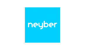 Neyber logo