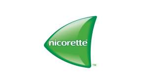 Nicorette logo