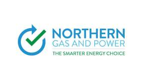 Northern Gas and Power logo