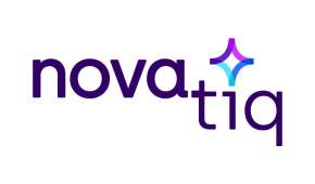 Novatiq logo