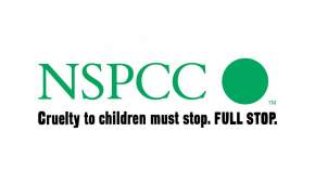 NSPCC logo