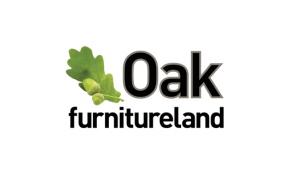 Oak Furniture Land logo