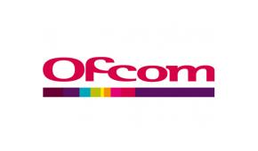 Ofcom logo