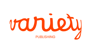 Variety Publishing logo