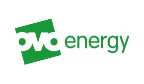 Ovo Energy logo
