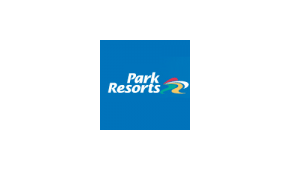 Park Resorts logo