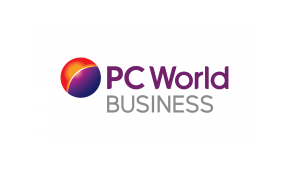 PC World Business logo