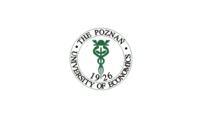 University of Economics Poznań logo