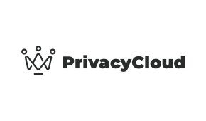 PrivacyCloud logo