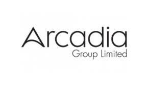Arcadia Group Ltd logo