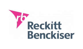 Reckitt Benckiser logo