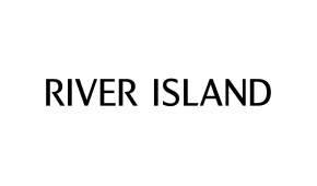 River Island logo