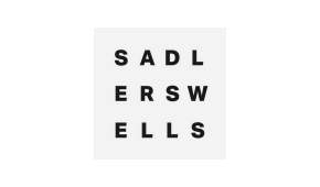 Sadler's Wells logo