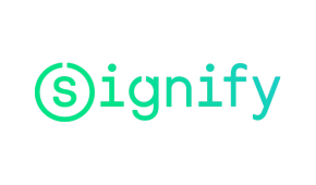 Signify logo