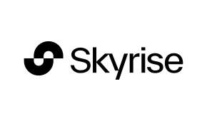 Skyrise logo