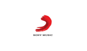 Sony Music logo