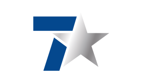 the7stars logo