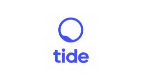 Tide logo