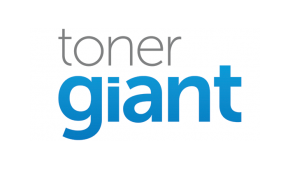 Toner Giant logo