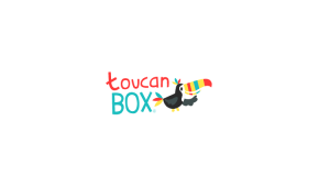 toucanBox logo