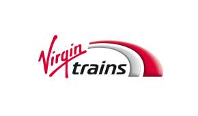 Virgin Trains logo