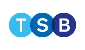 TSB Bank plc logo