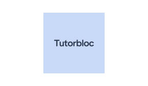 Tutorbloc logo