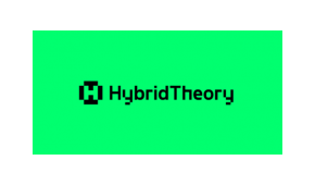 Hybrid Theory logo