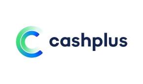 Cashplus logo