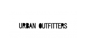 Urban Outfitters logo