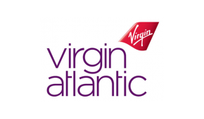 Virgin Atlantic logo